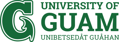 University of Guam Logo